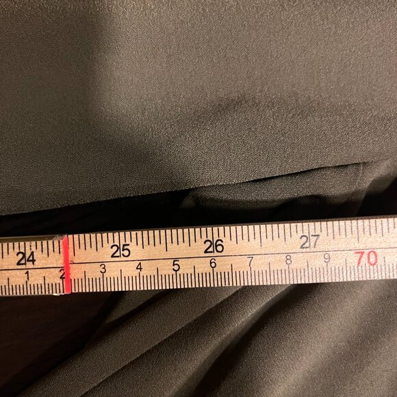 Banana Republic Pull On Elastic Waist Jogger Pant Athleisure Stretch Green Sz 4 - Picture 6 of 6